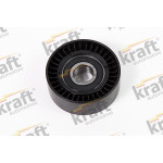 KRAFT AUTOMOTIVE Umlenk-/Führungsrolle, Keilrippenriemen