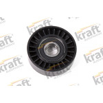 KRAFT AUTOMOTIVE Umlenk-/Führungsrolle, Keilrippenriemen