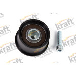 KRAFT AUTOMOTIVE Umlenk-/Führungsrolle, Zahnriemen