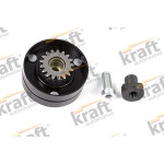 KRAFT AUTOMOTIVE Spannrolle, Zahnriemen