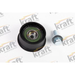 KRAFT AUTOMOTIVE Umlenk-/Führungsrolle, Zahnriemen