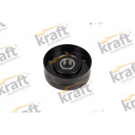 KRAFT AUTOMOTIVE Spannrolle, Keilrippenriemen