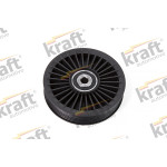 KRAFT AUTOMOTIVE Umlenk-/Führungsrolle, Keilrippenriemen