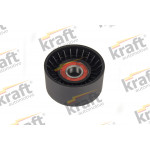 KRAFT AUTOMOTIVE Spannrolle, Keilrippenriemen