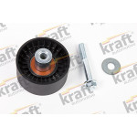 KRAFT AUTOMOTIVE Umlenk-/Führungsrolle, Keilrippenriemen
