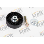 KRAFT AUTOMOTIVE Umlenk-/Führungsrolle, Keilrippenriemen