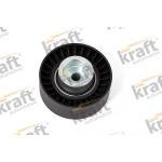 KRAFT AUTOMOTIVE Umlenk-/Führungsrolle, Keilrippenriemen