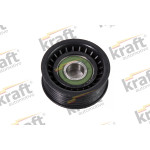 KRAFT AUTOMOTIVE Umlenk-/Führungsrolle, Keilrippenriemen