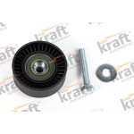 KRAFT AUTOMOTIVE Umlenk-/Führungsrolle, Keilrippenriemen