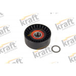 KRAFT AUTOMOTIVE Spannrolle, Keilrippenriemen