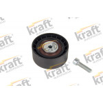 KRAFT AUTOMOTIVE Spannrolle, Keilrippenriemen