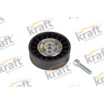 KRAFT AUTOMOTIVE Umlenk-/Führungsrolle, Keilrippenriemen