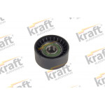 KRAFT AUTOMOTIVE Spannrolle, Keilrippenriemen