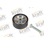 KRAFT AUTOMOTIVE Umlenk-/Führungsrolle, Keilrippenriemen