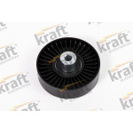 KRAFT AUTOMOTIVE Umlenk-/Führungsrolle, Keilrippenriemen