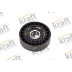 KRAFT AUTOMOTIVE Umlenk-/Führungsrolle, Keilrippenriemen