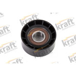 KRAFT AUTOMOTIVE Umlenk-/Führungsrolle, Keilrippenriemen