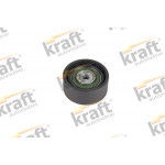 KRAFT AUTOMOTIVE Umlenk-/Führungsrolle, Keilrippenriemen