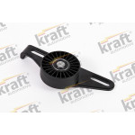 KRAFT AUTOMOTIVE Spannrolle, Keilrippenriemen