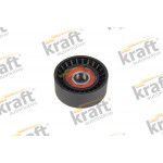 KRAFT AUTOMOTIVE Spannrolle, Keilrippenriemen
