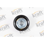 KRAFT AUTOMOTIVE Umlenk-/Führungsrolle, Keilrippenriemen