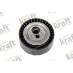 KRAFT AUTOMOTIVE Spannrolle, Keilrippenriemen