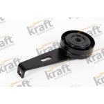 KRAFT AUTOMOTIVE Spannrolle, Keilrippenriemen