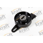 KRAFT AUTOMOTIVE Spannrolle, Keilrippenriemen