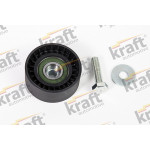 KRAFT AUTOMOTIVE Spannrolle, Keilrippenriemen