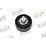 KRAFT AUTOMOTIVE Umlenk-/Führungsrolle, Keilrippenriemen