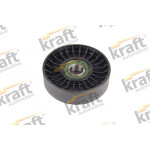 KRAFT AUTOMOTIVE Umlenk-/Führungsrolle, Keilrippenriemen