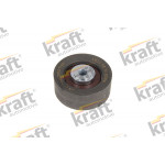 KRAFT AUTOMOTIVE Umlenk-/Führungsrolle, Keilrippenriemen