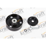 KRAFT AUTOMOTIVE Umlenk-/Führungsrolle, Keilrippenriemen