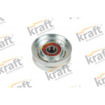 KRAFT AUTOMOTIVE Spannrolle, Keilrippenriemen