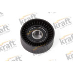 KRAFT AUTOMOTIVE Umlenk-/Führungsrolle, Keilrippenriemen