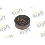 KRAFT AUTOMOTIVE Spannrolle, Keilrippenriemen