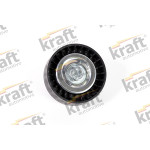 KRAFT AUTOMOTIVE Umlenk-/Führungsrolle, Keilrippenriemen