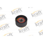KRAFT AUTOMOTIVE Umlenk-/Führungsrolle, Keilrippenriemen