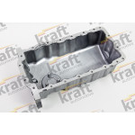KRAFT AUTOMOTIVE Ölwanne