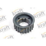 KRAFT AUTOMOTIVE Zahnrad, Kurbelwelle