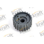 KRAFT AUTOMOTIVE Zahnrad, Kurbelwelle
