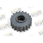 KRAFT AUTOMOTIVE Zahnrad, Kurbelwelle