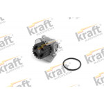 KRAFT AUTOMOTIVE Wasserpumpe