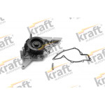 KRAFT AUTOMOTIVE Wasserpumpe