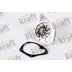 KRAFT AUTOMOTIVE Wasserpumpe