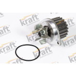 KRAFT AUTOMOTIVE Wasserpumpe