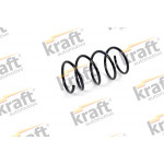 KRAFT AUTOMOTIVE Fahrwerksfeder