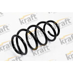 KRAFT AUTOMOTIVE Fahrwerksfeder