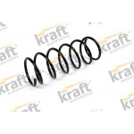 KRAFT AUTOMOTIVE Fahrwerksfeder