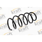 KRAFT AUTOMOTIVE Fahrwerksfeder